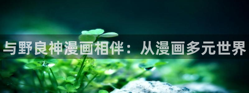 贝勒漫画_分类