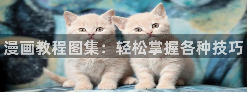 魔咒贝勒漫画入口免费：漫画教程图集：轻松掌握各种技巧