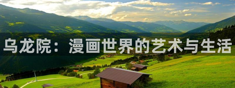 共享弟夫贝勒漫画：乌龙院：漫画世界的艺术与生活
