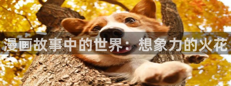 贝勒漫画h：漫画故事中的世界：想象力的火花